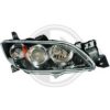 MAZDA BN8V510K0E Headlight